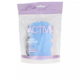 SUAVIPIEL-ACTIVE SPONGE dermo massagem peeling de banho-DrShampoo - Perfumaria e Cosmética